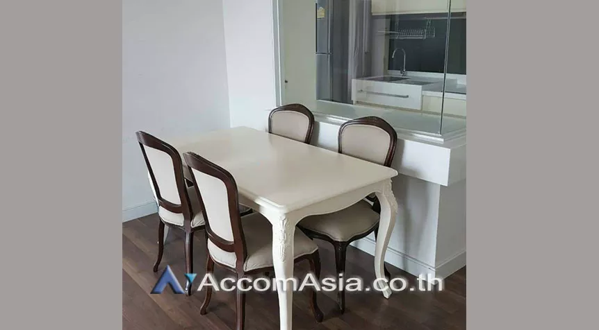 Corner Unit |  2 Bedrooms  Condominium For Rent & Sale in Sukhumvit, Bangkok  near BTS Punnawithi (AA27898)