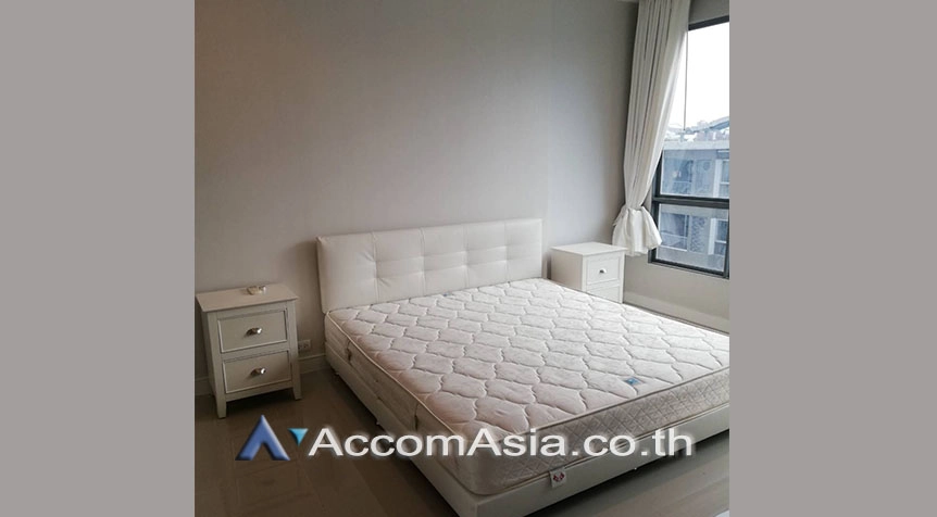 7  2 br Condominium for rent and sale in Sukhumvit ,Bangkok BTS Punnawithi at The Room Sukhumvit 62 AA27898