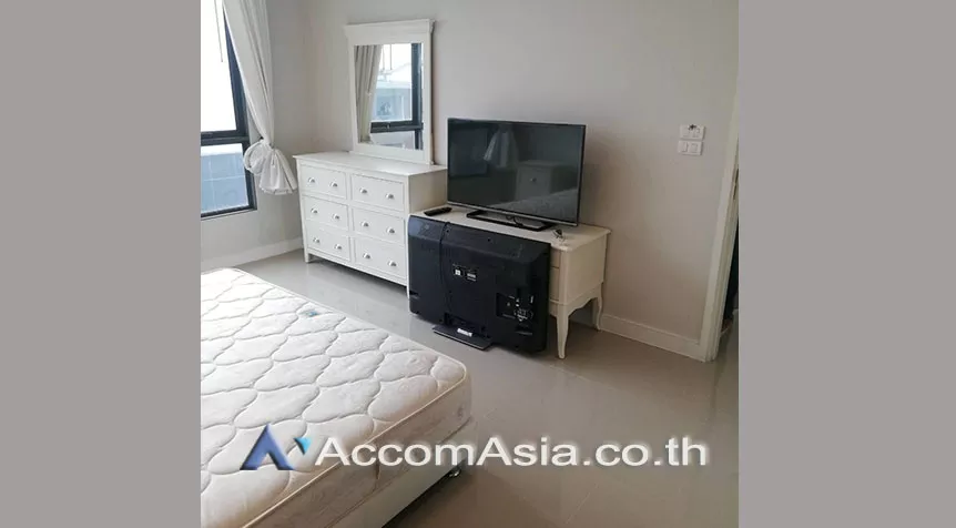 8  2 br Condominium for rent and sale in Sukhumvit ,Bangkok BTS Punnawithi at The Room Sukhumvit 62 AA27898