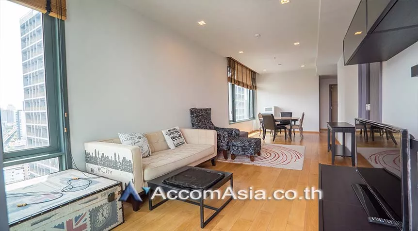 Keyne By Sansiri Condominium  2 Bedroom for Sale BTS Thong Lo in Sukhumvit Bangkok