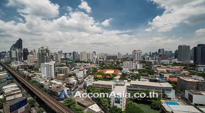 7  2 br Condominium For Sale in Sukhumvit ,Bangkok BTS Thong Lo at Keyne By Sansiri AA27899