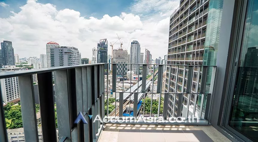 6  2 br Condominium For Sale in Sukhumvit ,Bangkok BTS Thong Lo at Keyne By Sansiri AA27899