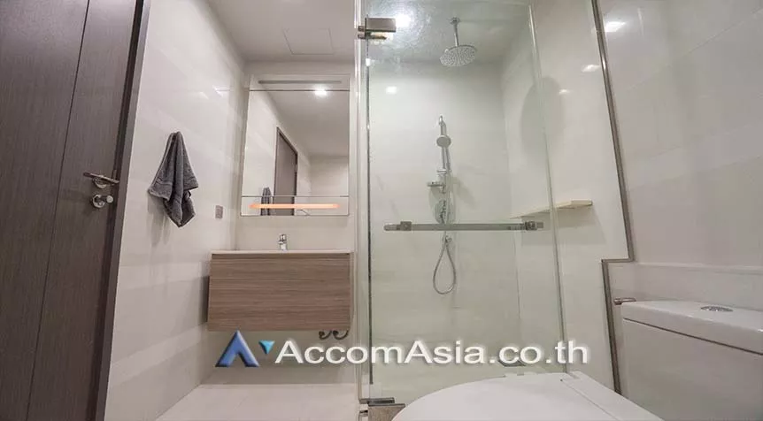 10  2 br Condominium For Sale in Sukhumvit ,Bangkok BTS Thong Lo at Keyne By Sansiri AA27899