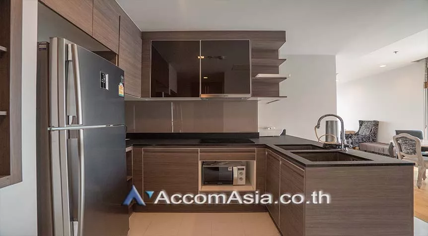 5  2 br Condominium For Sale in Sukhumvit ,Bangkok BTS Thong Lo at Keyne By Sansiri AA27899