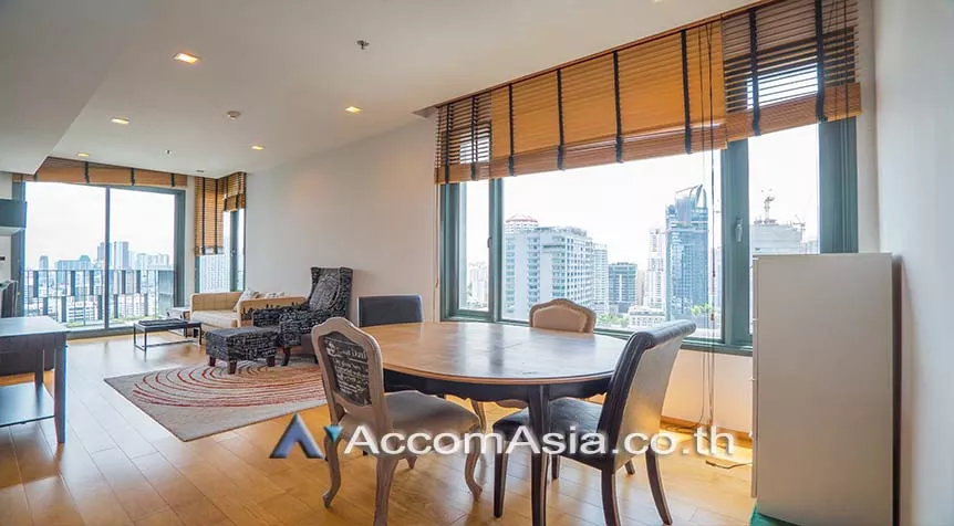  1  2 br Condominium For Sale in Sukhumvit ,Bangkok BTS Thong Lo at Keyne By Sansiri AA27899
