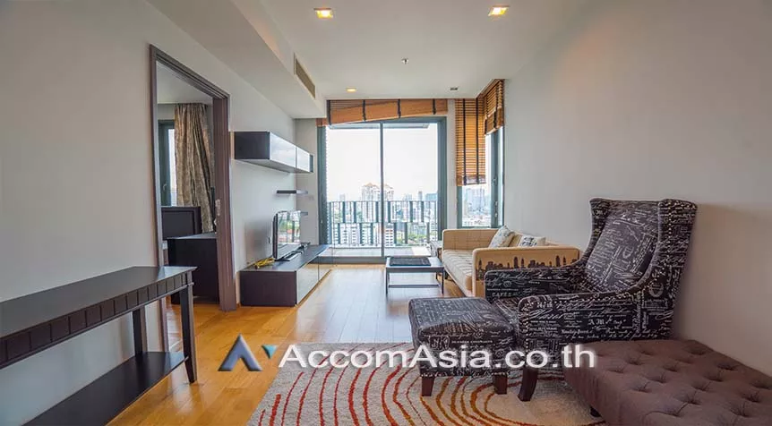 unit 2 Bedrooms  Condominium For Sale in Sukhumvit, Bangkok  near BTS Thong Lo (AA27899)