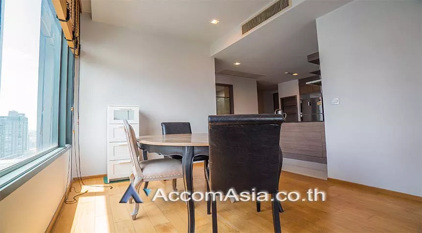 4  2 br Condominium For Sale in Sukhumvit ,Bangkok BTS Thong Lo at Keyne By Sansiri AA27899