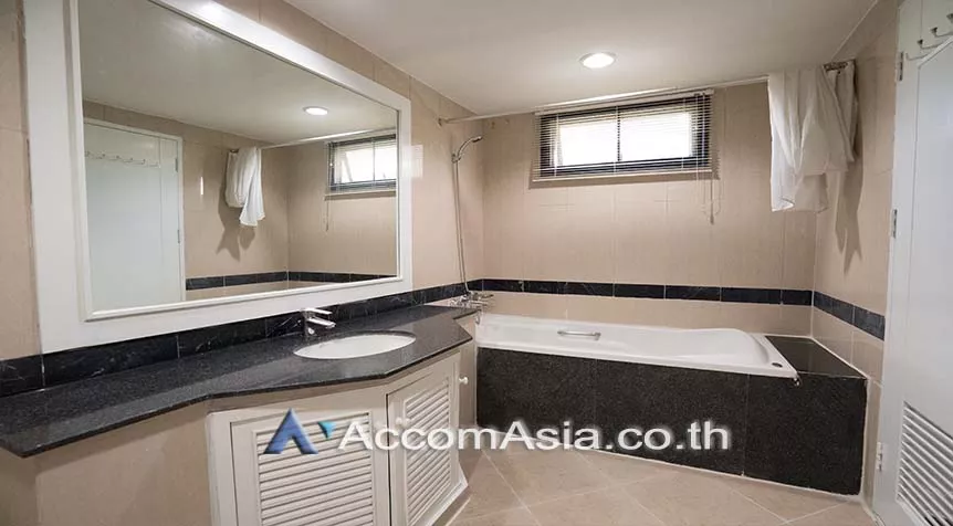 8  3 br Apartment for rent and sale in Sukhumvit ,Bangkok BTS Asok - MRT Sukhumvit at Panoramic City View Apartment in Asoke – 550m to BTS AA27900
