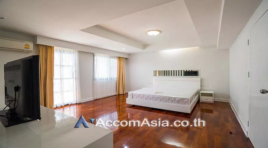 6  3 br Apartment for rent and sale in Sukhumvit ,Bangkok BTS Asok - MRT Sukhumvit at Panoramic City View Apartment in Asoke – 550m to BTS AA27900