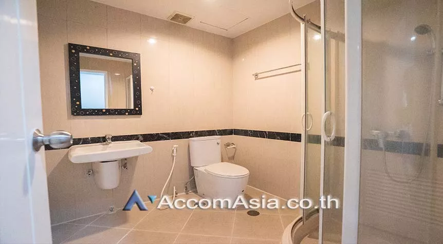 9  3 br Apartment for rent and sale in Sukhumvit ,Bangkok BTS Asok - MRT Sukhumvit at Panoramic City View Apartment in Asoke – 550m to BTS AA27900