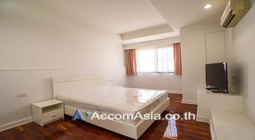 7  3 br Apartment for rent and sale in Sukhumvit ,Bangkok BTS Asok - MRT Sukhumvit at Panoramic City View Apartment in Asoke – 550m to BTS AA27900