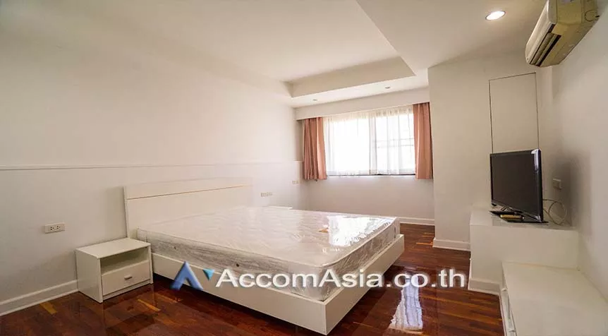 7  3 br Apartment For Rent in Sukhumvit ,Bangkok BTS Asok - MRT Sukhumvit at Charming panoramic views AA27900