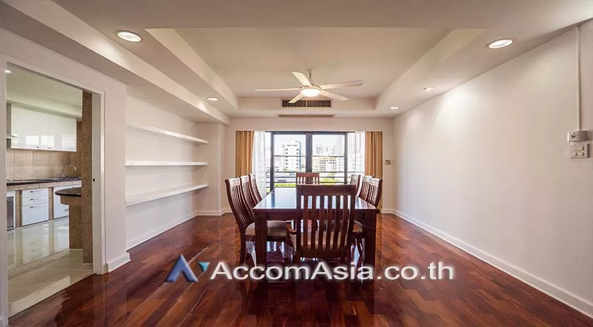  1  3 br Apartment for rent and sale in Sukhumvit ,Bangkok BTS Asok - MRT Sukhumvit at Panoramic City View Apartment in Asoke – 550m to BTS AA27900