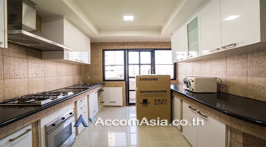  1  3 br Apartment for rent and sale in Sukhumvit ,Bangkok BTS Asok - MRT Sukhumvit at Panoramic City View Apartment in Asoke – 550m to BTS AA27900