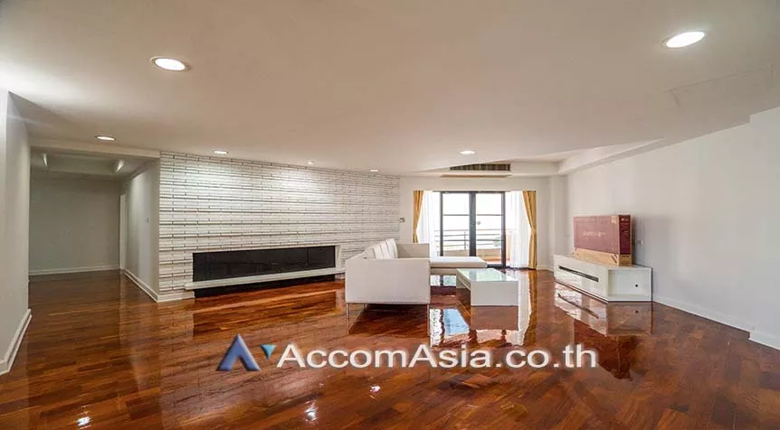  2  3 br Apartment For Rent in Sukhumvit ,Bangkok BTS Asok - MRT Sukhumvit at Charming panoramic views AA27900