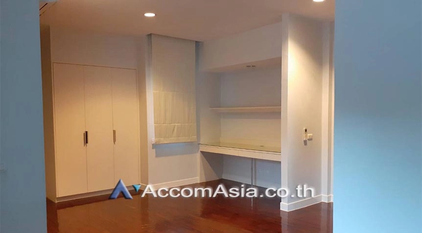  1  2 br House For Rent in Lat Phrao ,Bangkok  at Bangkok Villa AA27901