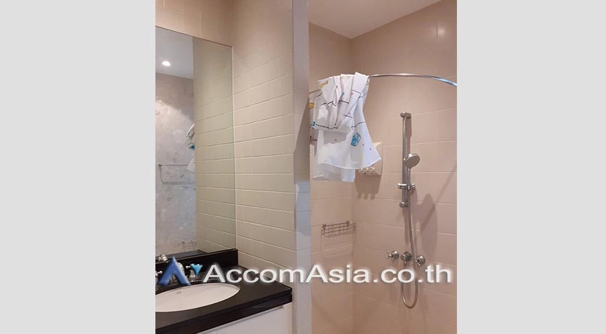  1  2 br House For Rent in Lat Phrao ,Bangkok  at Bangkok Villa AA27901