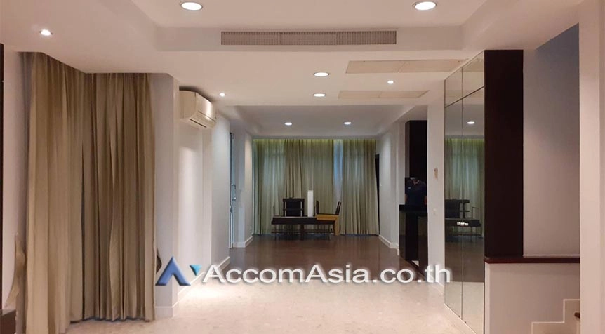 12  2 br House For Rent in Lat Phrao ,Bangkok  at Bangkok Villa AA27901