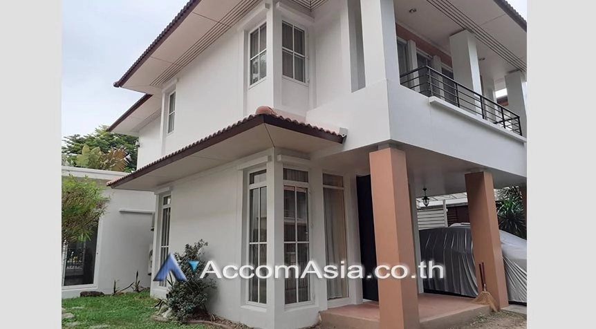 13  2 br House For Rent in Lat Phrao ,Bangkok  at Bangkok Villa AA27901