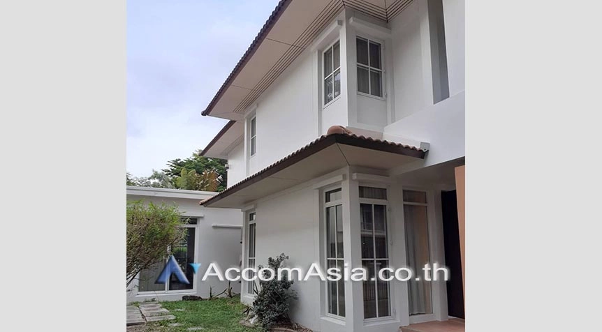 15  2 br House For Rent in Lat Phrao ,Bangkok  at Bangkok Villa AA27901