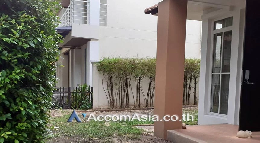 16  2 br House For Rent in Lat Phrao ,Bangkok  at Bangkok Villa AA27901