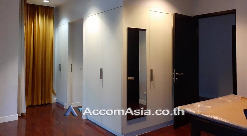 4  2 br House For Rent in Lat Phrao ,Bangkok  at Bangkok Villa AA27901
