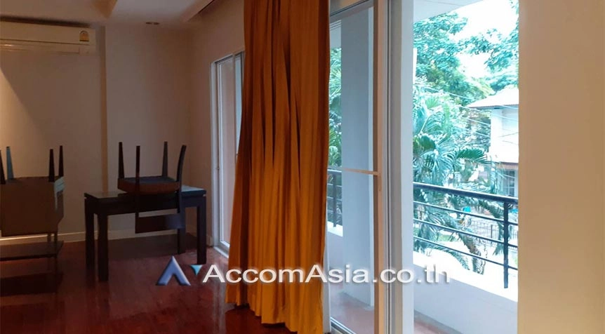 6  2 br House For Rent in Lat Phrao ,Bangkok  at Bangkok Villa AA27901