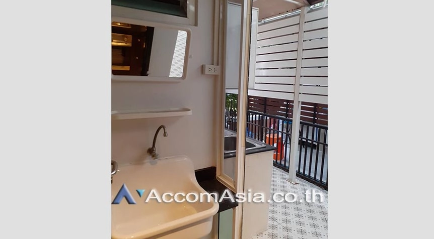 9  2 br House For Rent in Lat Phrao ,Bangkok  at Bangkok Villa AA27901
