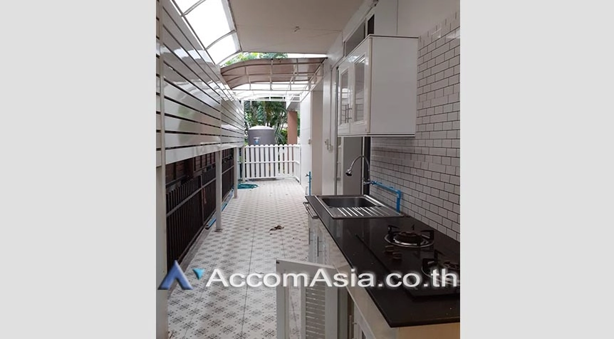 11  2 br House For Rent in Lat Phrao ,Bangkok  at Bangkok Villa AA27901