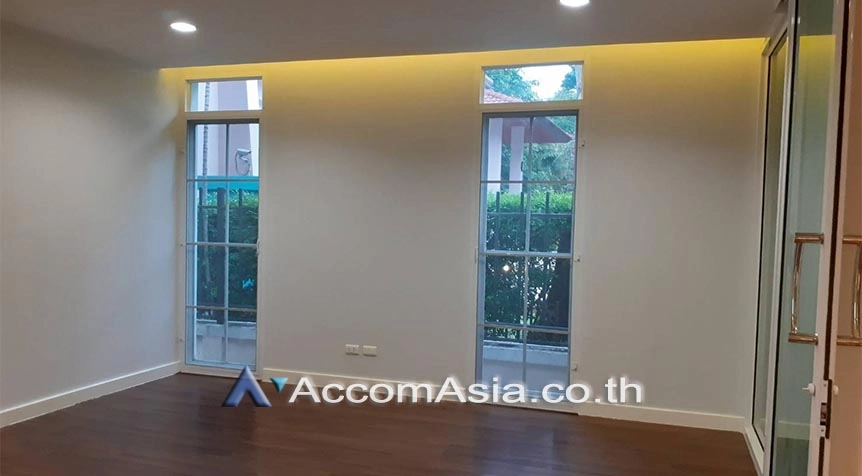 19  2 br House For Rent in Lat Phrao ,Bangkok  at Bangkok Villa AA27901