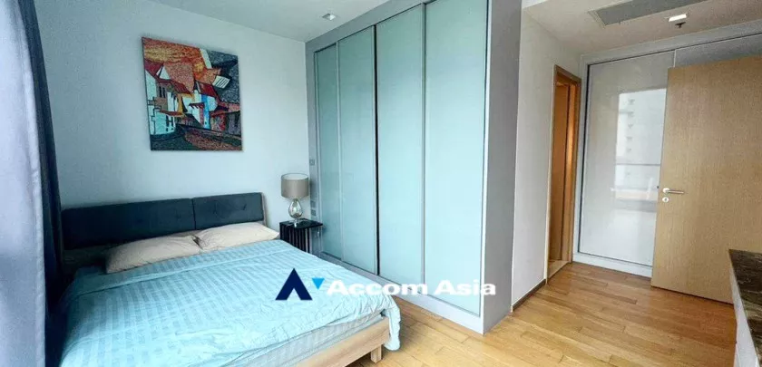 5  2 br Condominium For Rent in Sukhumvit ,Bangkok BTS Nana at HYDE Sukhumvit 13 AA27903