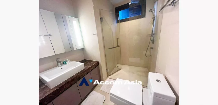 7  2 br Condominium For Rent in Sukhumvit ,Bangkok BTS Nana at HYDE Sukhumvit 13 AA27903