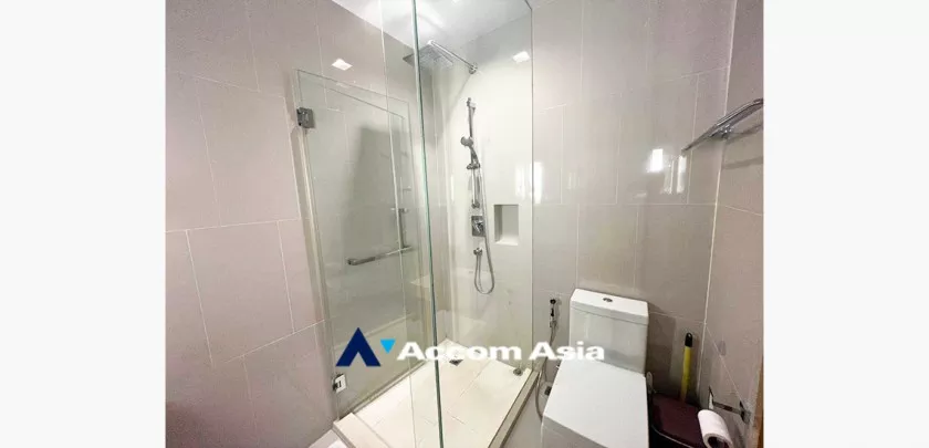 8  2 br Condominium For Rent in Sukhumvit ,Bangkok BTS Nana at HYDE Sukhumvit 13 AA27903