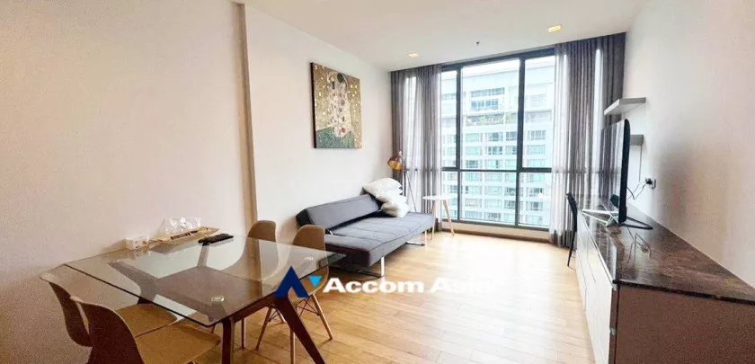  HYDE Sukhumvit 13 Condominium  2 Bedroom for Rent BTS Nana in Sukhumvit Bangkok