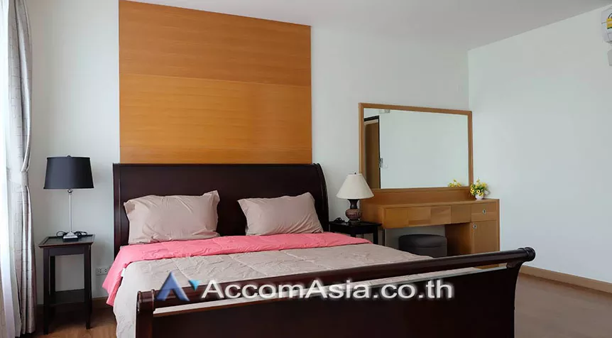 8  2 br Condominium For Rent in Sukhumvit ,Bangkok BTS Ekkamai at The Address Sukhumvit 42 AA27907