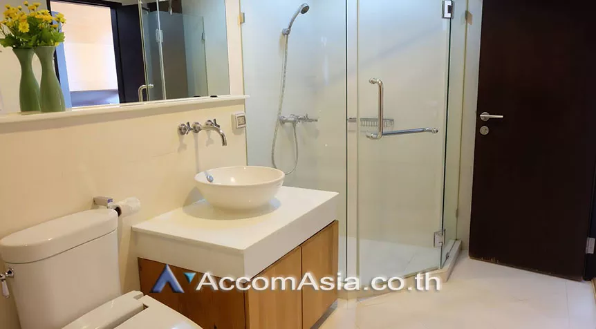 6  2 br Condominium For Rent in Sukhumvit ,Bangkok BTS Ekkamai at The Address Sukhumvit 42 AA27907