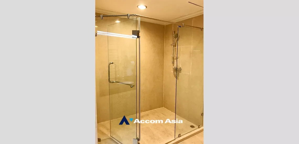 6  3 br Apartment For Rent in Sukhumvit ,Bangkok BTS Thong Lo at Homely atmosphere AA27908