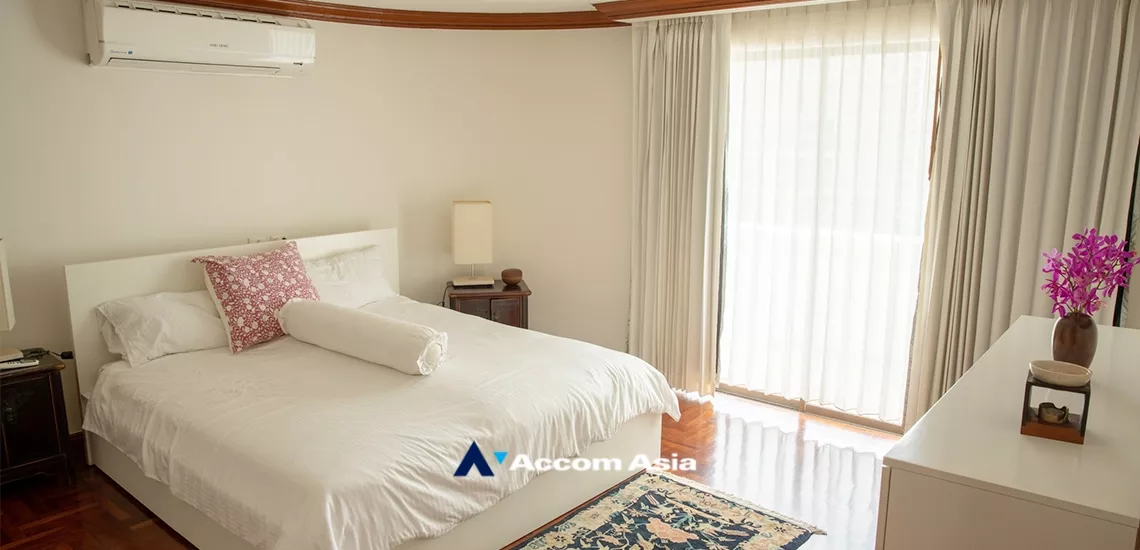 5  3 br Apartment For Rent in Sukhumvit ,Bangkok BTS Thong Lo at Homely atmosphere AA27908