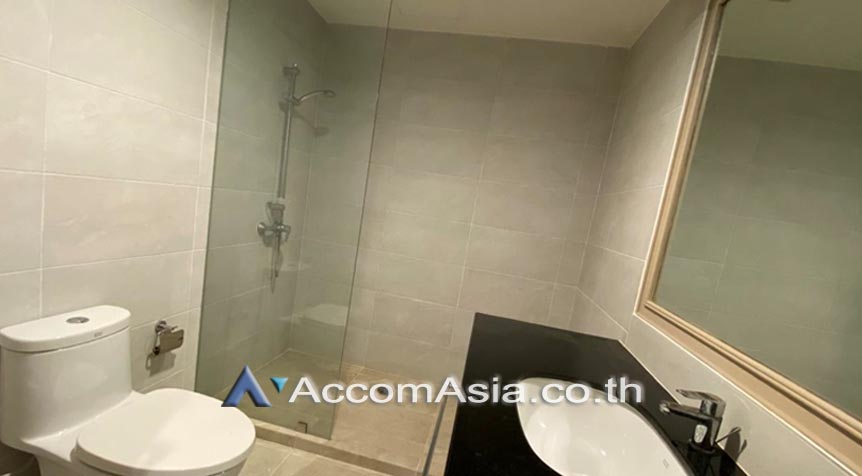 6  3 br Apartment For Rent in Sukhumvit ,Bangkok BTS Asok - MRT Sukhumvit at Perfect Apartment for Big Family, Prime Location Near Main Street AA27909
