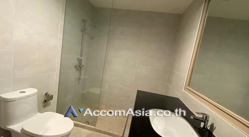 6  3 br Apartment For Rent in Sukhumvit ,Bangkok BTS Asok - MRT Sukhumvit at Comfortable for Living AA27909