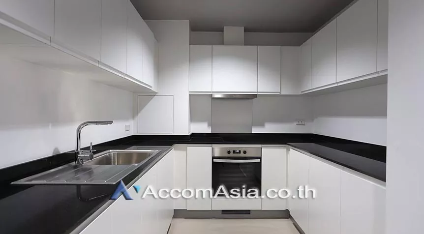 unitPet friendly |  2 Bedrooms  Apartment For Rent in Sukhumvit, Bangkok  near BTS Phrom Phong (AA27913)