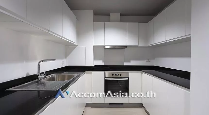 4  2 br Apartment For Rent in Sukhumvit ,Bangkok BTS Phrom Phong at Cosy and perfect for family AA27913