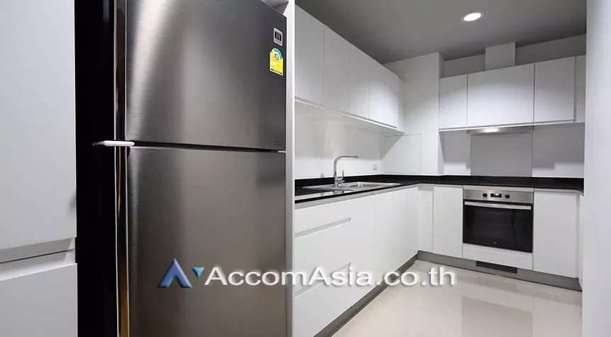 5  2 br Apartment For Rent in Sukhumvit ,Bangkok BTS Phrom Phong at Cosy and perfect for family AA27913