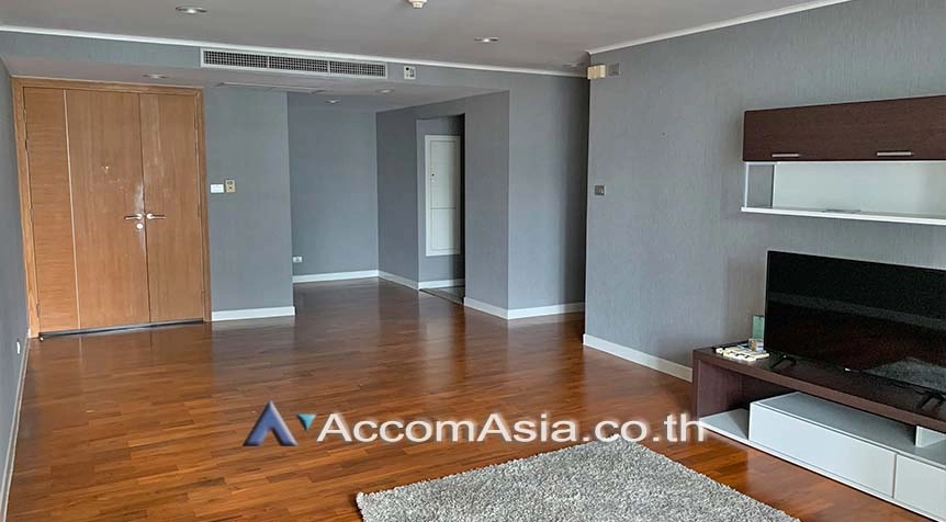  2  3 br Condominium For Rent in Ploenchit ,Bangkok BTS Ploenchit at Baan Siri Ruedee AA27914