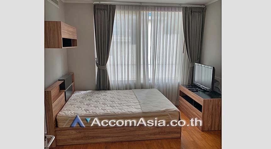 11  3 br Condominium For Rent in Ploenchit ,Bangkok BTS Ploenchit at Baan Siri Ruedee AA27914