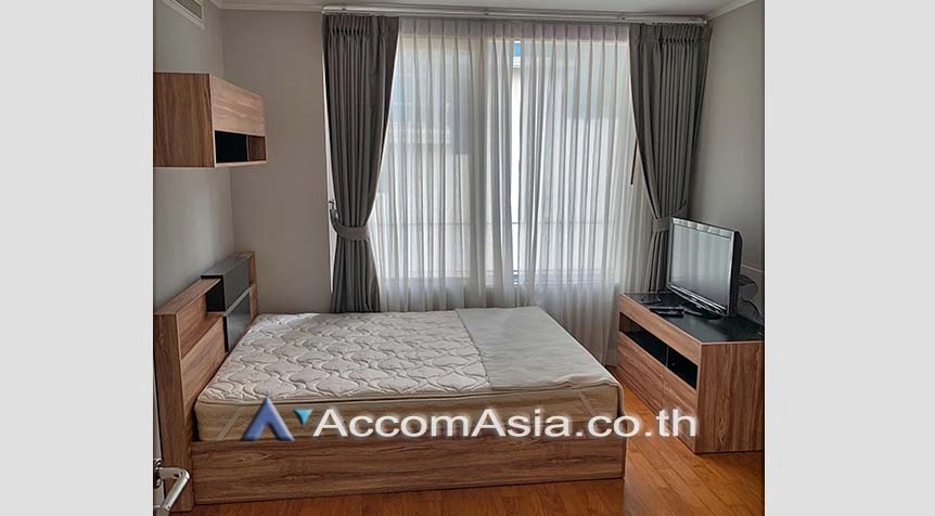 11  3 br Condominium for rent and sale in Ploenchit ,Bangkok BTS Ploenchit at Baan Siri Ruedee AA27914