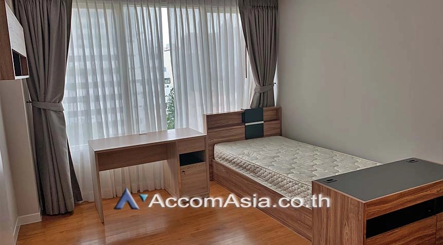  1  3 br Condominium For Rent in Ploenchit ,Bangkok BTS Ploenchit at Baan Siri Ruedee AA27914