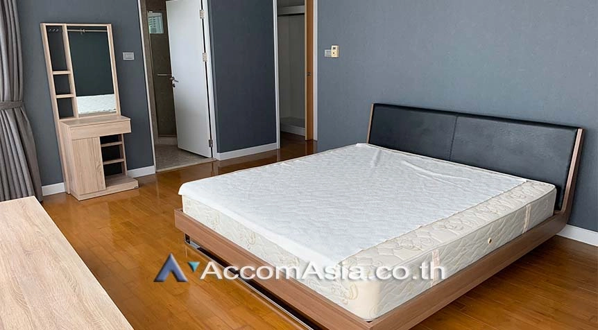 4  3 br Condominium for rent and sale in Ploenchit ,Bangkok BTS Ploenchit at Baan Siri Ruedee AA27914