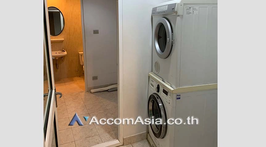 6  3 br Condominium For Rent in Ploenchit ,Bangkok BTS Ploenchit at Baan Siri Ruedee AA27914