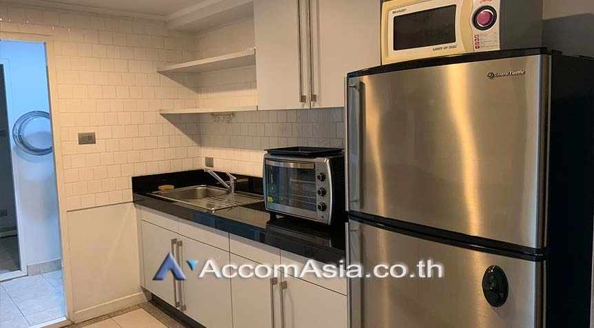 8  3 br Condominium for rent and sale in Ploenchit ,Bangkok BTS Ploenchit at Baan Siri Ruedee AA27914